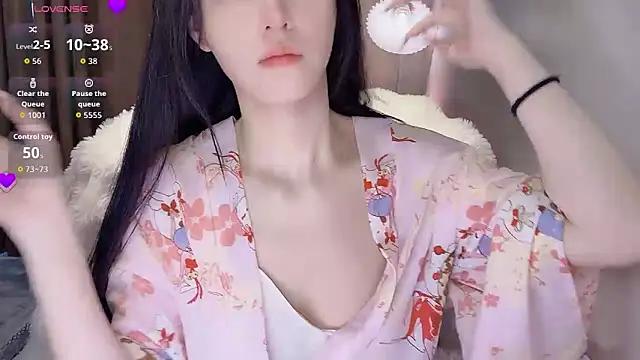 Photos of Mimi_666 from StripChat is Private