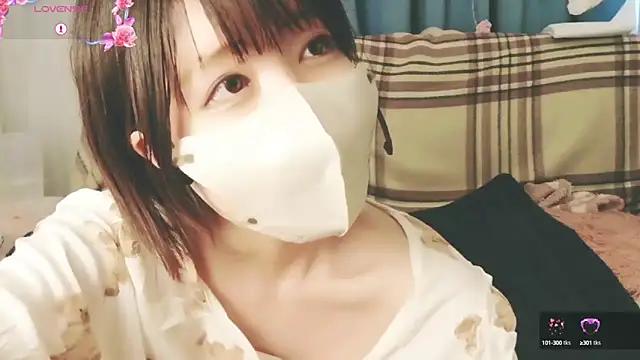 Photos of minyaminnn from StripChat is Freechat