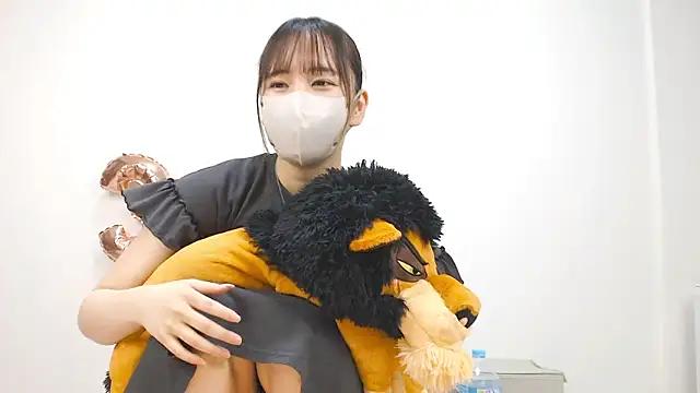 Photos of Mirai_loco from StripChat is Group