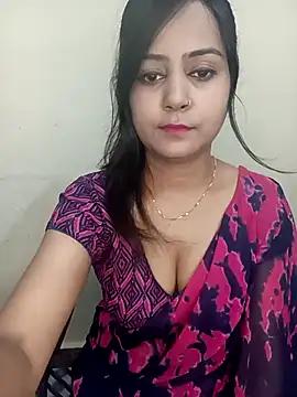 Photos of Miss-Riyasingh from StripChat is Group