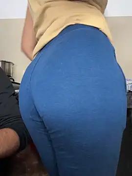 Photos of Miss__Malaika from StripChat is Group