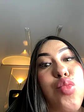 Photos of Miss_blue69 from StripChat is Freechat