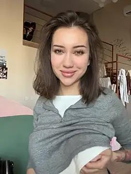 Photos of Musae from StripChat is Freechat