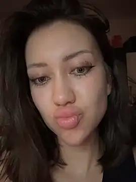 Photos of Musae from StripChat is Group