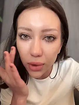 Photos of Musae from StripChat is Freechat