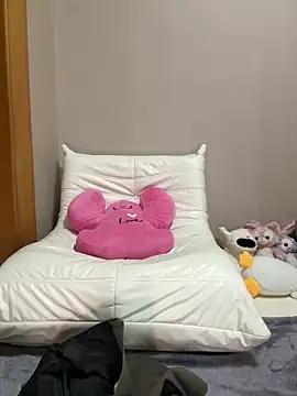 Photos of Nami-OP from StripChat is Freechat