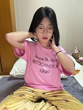 Photos of Nami-OP from StripChat is Freechat