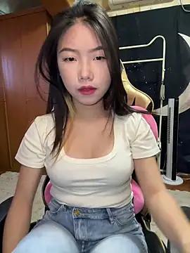 Photos of Nami-OP from StripChat is Freechat