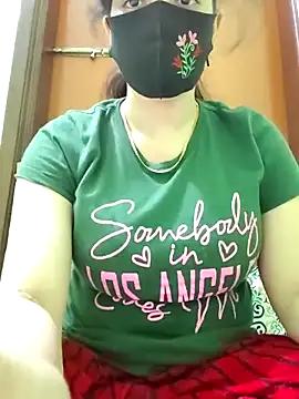 Photos of Nandini-1 from StripChat is Group