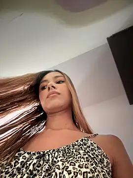 Photos of Natalia_vidal from StripChat is Freechat