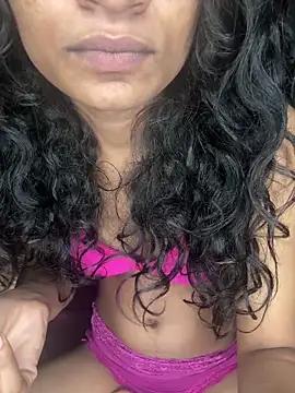 Photos of Naughty_Taniya from StripChat is Group