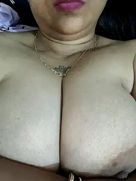 Photos of Neha8923 from StripChat is Group