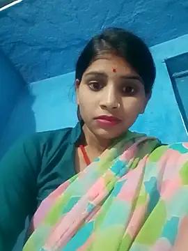 Photos of Nisha_Cute from StripChat is Freechat