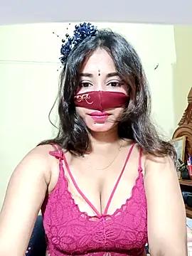 Photos of Nishi-2 from StripChat is Private