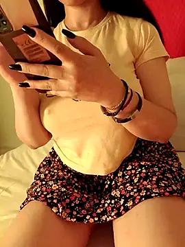 Photos of OnlyRima from StripChat is Freechat
