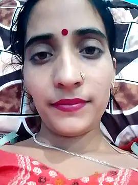 Photos of Pahadi_couple from StripChat is Group