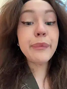 Photos of Peachy_Dream from StripChat is Freechat