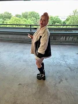 Photos of PennyPrincess from StripChat is Group