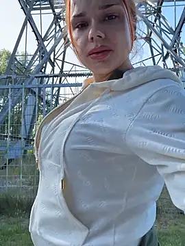 Photos of PennyPrincess from StripChat is Freechat