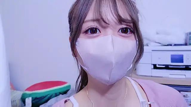 Photos of POCARI_SWEAT from StripChat is Group