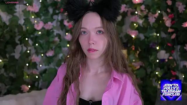 Photos of Polly_Mers from StripChat is Group