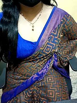 Photos of Pooja-05 from StripChat is Freechat