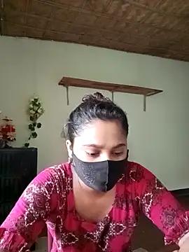 Photos of Puspita- from StripChat is Freechat