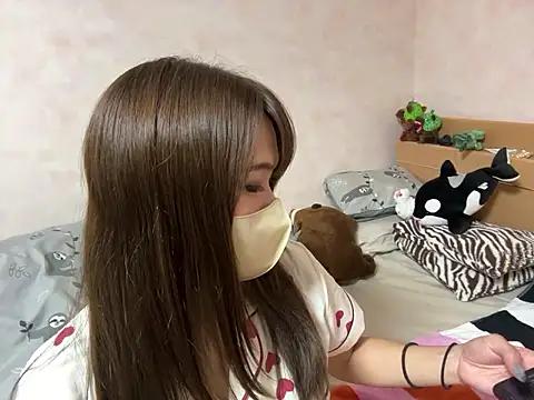 Photos of rad_chan from StripChat is Group