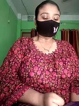 Photos of Rani-Pagli from StripChat is Freechat