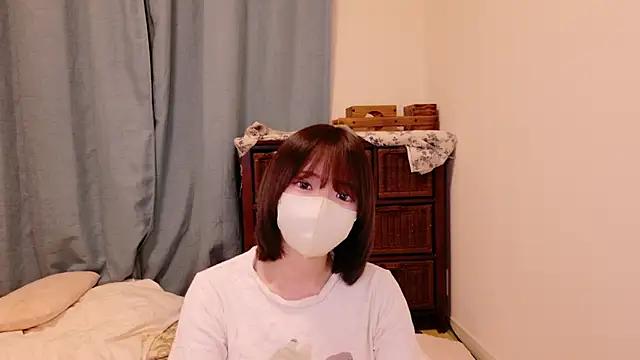 Photos of ranran_ch from StripChat is Freechat