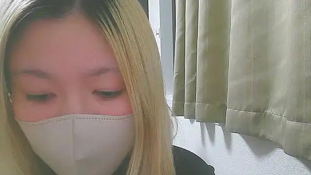 Photos of Remi_official from StripChat is Group