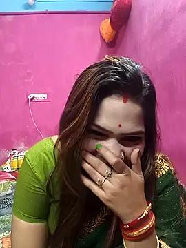 Photos of Rinki156 from StripChat is Freechat