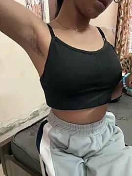 Photos of ritika_rao from StripChat is Private