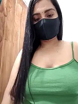 Photos of Ritusri_Dotta from StripChat is Freechat