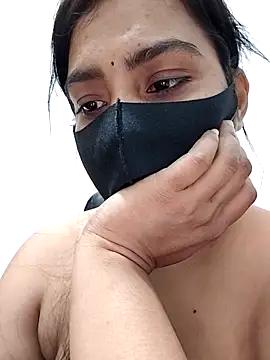 Photos of Ritusri_Dotta from StripChat is Group