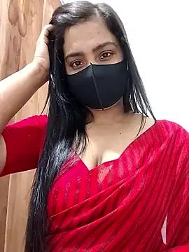 Photos of Ritusri_Dotta from StripChat is Group
