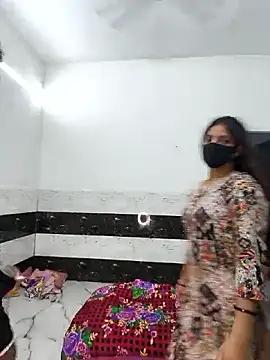 Photos of riya190 from StripChat is Group