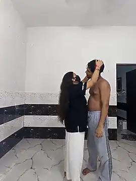 Photos of riya190 from StripChat is Group