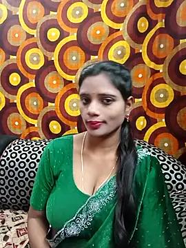 Photos of Riya_sam69 from StripChat is Freechat