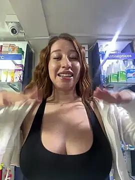 Photos of roouse from StripChat is Freechat
