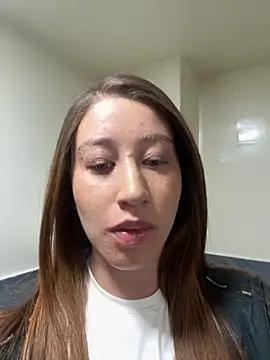 Photos of roouse from StripChat is Freechat