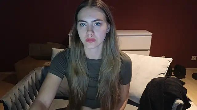 Photos of RubyRubin from StripChat is Freechat