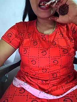 Photos of Samarya-78 from StripChat is Freechat