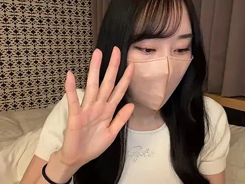 Photos of Sana__0o from StripChat is Group