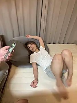 Photos of saya-sayadayoo from StripChat is Freechat