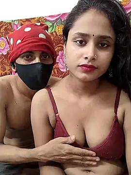 Photos of Seducing_couple from StripChat is Group