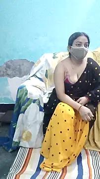 Photos of Sexi-rimi-bhabhi from StripChat is Group