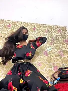Photos of Sexykhushi041 from StripChat is Group