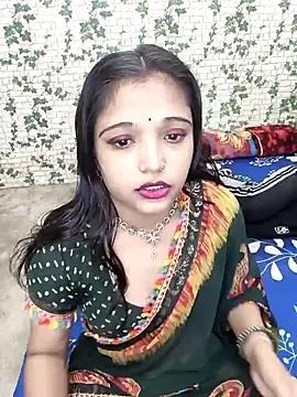 Photos of SHANAYAA from StripChat is Group