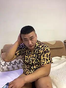 Photos of ShaoZian_1 from StripChat is Freechat